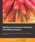 Building E-Commerce Solutions with WooCommerce Image