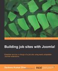 Building job sites with Joomla Image