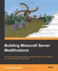 Building Minecraft Server Modifications Image