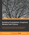 Building Probabilistic Graphical Models with Python Image