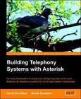 Building Telephony Systems with Asterisk Image