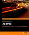 Building Websites with Joomla A step by step tutorial to getting your Joomla CMS website up fast Image