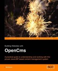 Building Websites with OpenCms Image