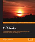 Building Websites with PHP-Nuke Image