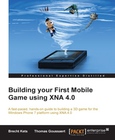 Building your First Mobile Game using XNA 4.0 Image