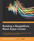 Building a BeagleBone Black Super Cluster Image