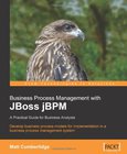 Business Process Management with JBoss jBPM Image