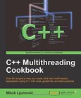 C++ Multithreading Cookbook Image