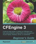 CFEngine 3 Beginner's Guide Image
