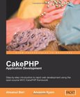 CakePHP Application Development Image