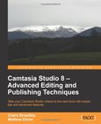 Camtasia Studio 8 Image