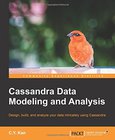 Cassandra Data Modeling and Analysis Image