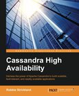 Cassandra High Availability Image