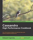 Cassandra High Performance Cookbook Image