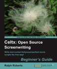 Celtx Open Source Screenwriting Image