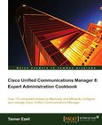 Cisco Unified Communications Manager 8 Image