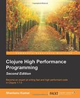 Clojure High Performance Programming Image