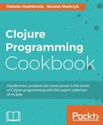 Clojure Programming Cookbook Image