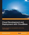 Cloud Development and Deployment with Cloudbees Image