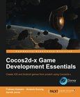 Cocos2d-x Game Development Essentials Image