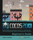 Cocos2d-X by Example Image