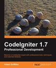 CodeIgniter 1.7 professional development Image