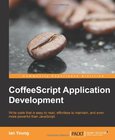 CoffeeScript Application Development Image
