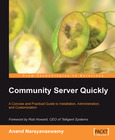 Community Server Quickly Image
