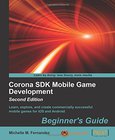Corona SDK Mobile Game Development Image