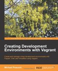 Creating Development Environments with Vagrant Image