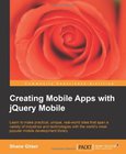 Creating Mobile Apps with jQuery Mobile Image