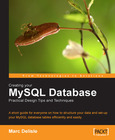 Creating your MySQL Database Image