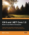 C# 6 and .Net Core 1.0 Image