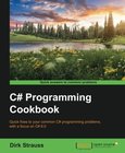 C# Programming Cookbook Image