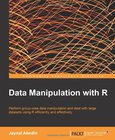Data Manipulation with R Image