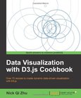 Data Visualization with D3.js Cookbook Image
