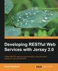 Developing RESTful Web Services with Jersey 2.0 Image