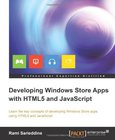 Developing Windows Store Apps with HTML5 and JavaScript Image