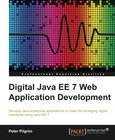 Digital Java EE 7 Web Application Development Image