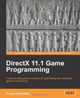 DirectX 11.1 Game Programming Image