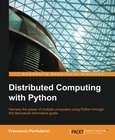 Distributed Computing with Python Image