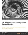 Do more with SOA Integration Image
