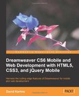 Dreamweaver CS6 Mobile and Web Development with HTML5, CSS3, and jQuery Mobile Image