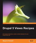Drupal 5 Views Recipes Image