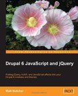 Drupal 6 JavaScript and jQuery Image