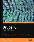 Drupal 6 Social Networking Image