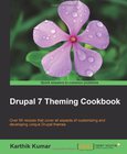 Drupal 7 Theming Cookbook Image