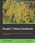 Drupal 7 Views Cookbook Image