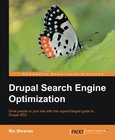 Drupal Search Engine Optimization Image