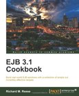 EJB 3.1 Cookbook Image